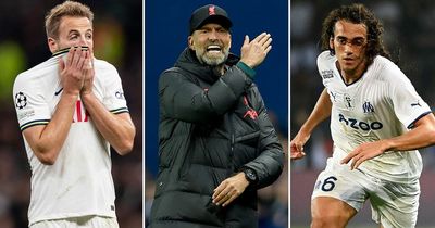 Champions League permutations as Liverpool, Spurs and others learn final positions