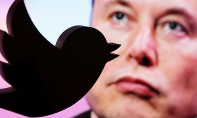 Could Elon Musk’s era spell the end of social media billionaires?