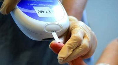 ‘Alarming’ rise in type 2 diabetes among under-40s