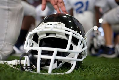 A national bus driver shortage is upending Texas’ beloved Friday night high school football games