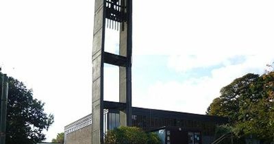 Cumbernauld church set to close its doors after 60 years in the local community