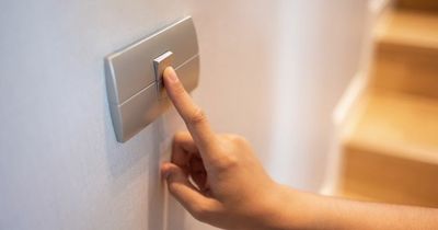 Thousands of Irish households face €200 increase in electricity prices next month