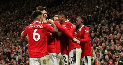 Manchester United Q&A on top-four fight, transfer plans, Cristiano Ronaldo question and more