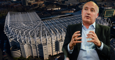 St James' Park expansion and 'fool's gold' naming rights dilemma fuelled by FFP fears
