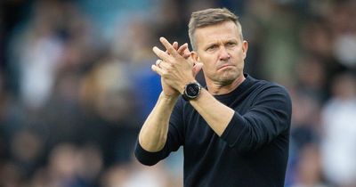 Leeds United boss Jesse Marsch replaced as bookmakers' favourite to be sacked after Liverpool win