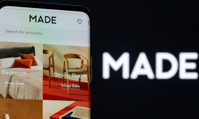 Made.com plans to call in administrators after failing to find buyer