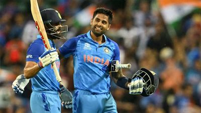 Exclusive: T20 World Cup: Felt pure joy after we beat Pakistan, will be silly for us to only plan for SKY and Virat, says Zimbabwe all-rounder Ryan Burl