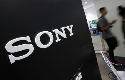 Japan entertainment maker Sony ups forecasts as profits grow