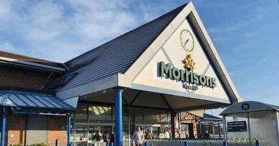 Morrisons follows Tesco and issues storewide BAN ahead of Christmas