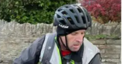 Man punches woman in Frenchay street