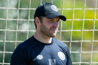 Hearts World Cup warm weather training camp confirmed