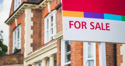 UK house prices FALL for first time in 15 months after Mini-Budget chaos, says Nationwide