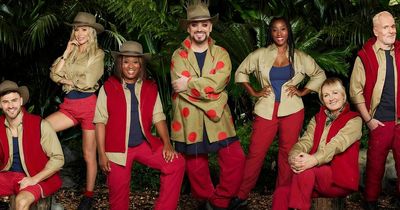 Why I'm A Celebrity's Boy George is allowed to customise his camp uniform