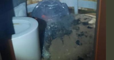 Fire in north Dublin public toilet among 169 Halloween-related fire brigade callouts