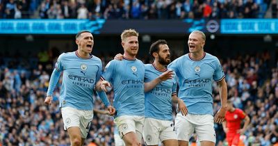 Man City vs Sevilla prediction and odds ahead of Champions League clash