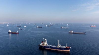 Three More Ships Leave Ukrainian Ports Under Deal Despite Russian Suspension