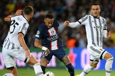 Juventus vs PSG: Prediction, kick-off time, TV, live stream, team news, h2h results, odds - preview today