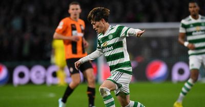 Blow for Celtic players Reo Hatate and Kyogo as they miss out on Japan World Cup squad