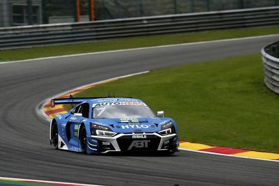 Long-time Audi squad Abt not ruling out manufacturer switch