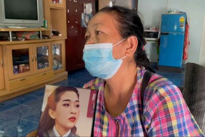 Thai Itaewon crush victim's family to get compensation