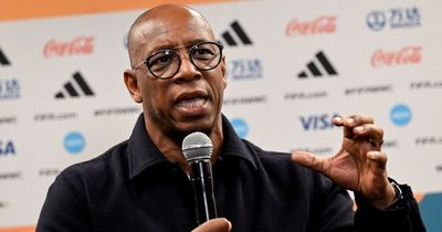 Ian Wright reveals which Chelsea star he wanted Arsenal to sign amid failed £48m summer transfer