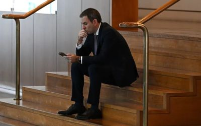 David Fagan: We need to talk, and now is the time for big minds and big imaginations