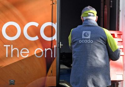 UK's Ocado announces tie-up with S.Korea's Lotte