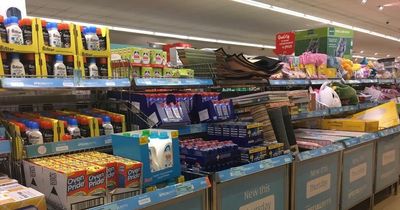 Aldi shoppers 'very impressed' with £30 SpecialBuy that 'leaves floors pristine'