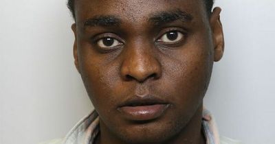 Man who traced woman to Bristol and assaulted her is banned from the city
