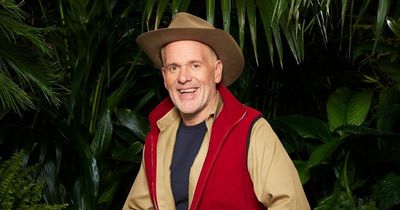 I'm A Celebrity's Chris Moyles says fans won't recognise his 'real side' in the jungle