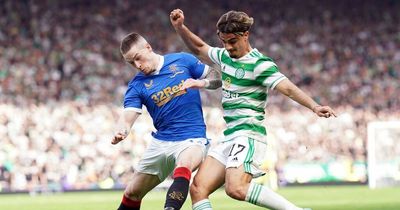 The great Celtic and Rangers transfer study as Ibrox club trail rivals in spending by more than £30m