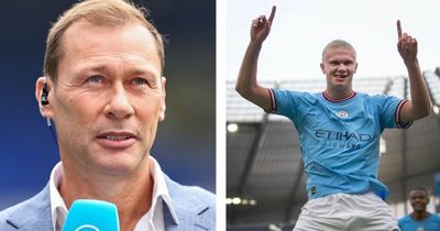 Duncan Ferguson explains why Everton turned down chance to sign Erling Haaland for £2m