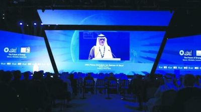 Abdulaziz bin Salman Stresses Saudi-UAE Cooperation for Future Energy Mix