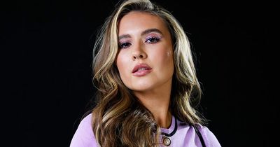 Singer Mimi Webb rushed to hospital as she issues health warning to fans