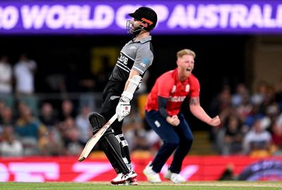 England boost T20 World Cup hopes with victory over New Zealand