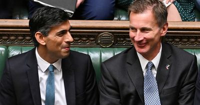 Higher taxes and public spending squeeze considered to fill budget black hole