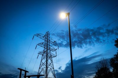 National Grid launches £50m energy help fund to tackle ‘escalating crisis’