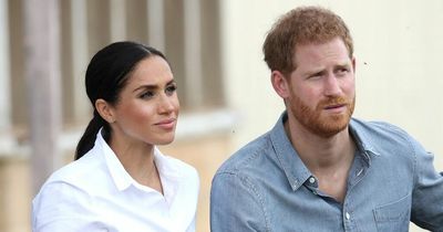 British Citizenship exam questions Meghan and Harry 'struggled' with - take the quiz