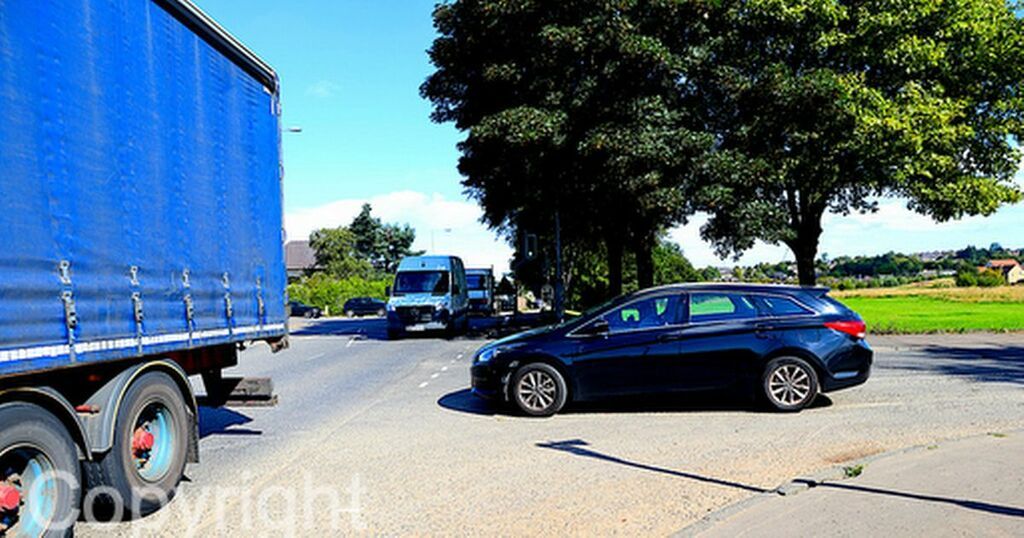 Road closures planned for installation of Airdrie…