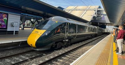 Widespread disruption expected as details of upcoming rail strikes released