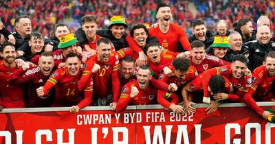 Win a £100 takeaway voucher to celebrate the return of the World Cup