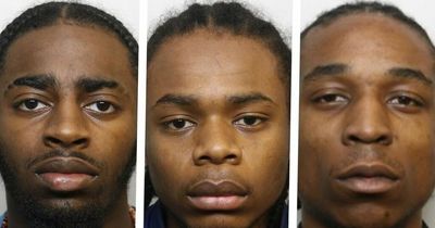 Dealers who used Bristol flats for drugs supply jailed for a total of 18 years