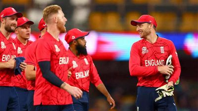 T20 World Cup: England trump New Zealand to stay alive