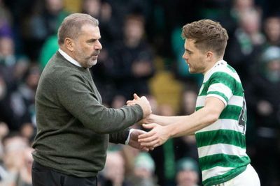 James Forrest opens up on his Celtic future ahead of Real Madrid match