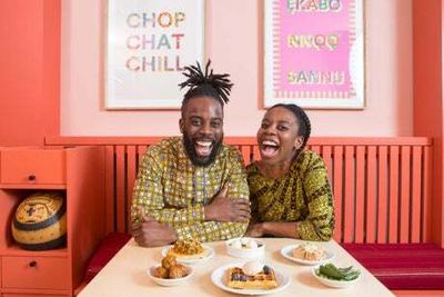 Chuku’s: Siblings behind London’s only Nigerian tapas restaurant launch campaign to save business from closure