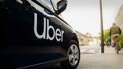 Uber Stock Surges As Q3 Ride Revenues Offset Modest Slide In Delivery Growth