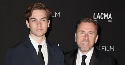 Germ cell cancer symptoms in testicles and stomach as Tim Roth's son Cormac dies at 25