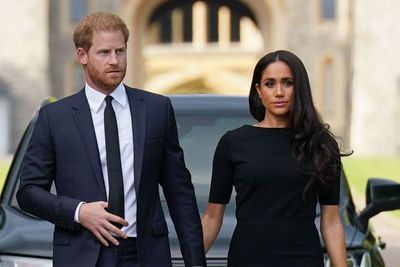 Meghan: British citizenship test was so hard and Harry didn’t know some answers