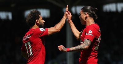 Jurgen Klopp must solve tactical issue to fully unleash promising Liverpool partnership