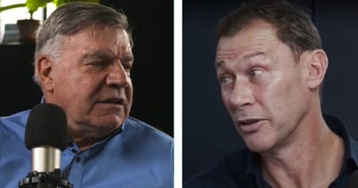 Duncan Ferguson says Everton were wrong to sack Sam Allardyce as 'politics' claim made